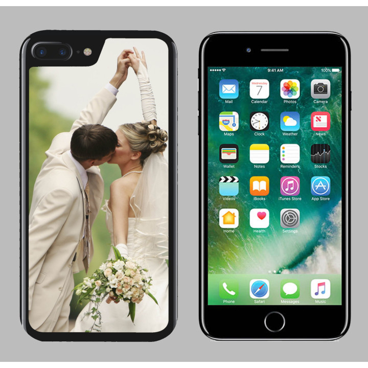 iPhone 7+ ( silicone )