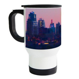Mug Thermos
