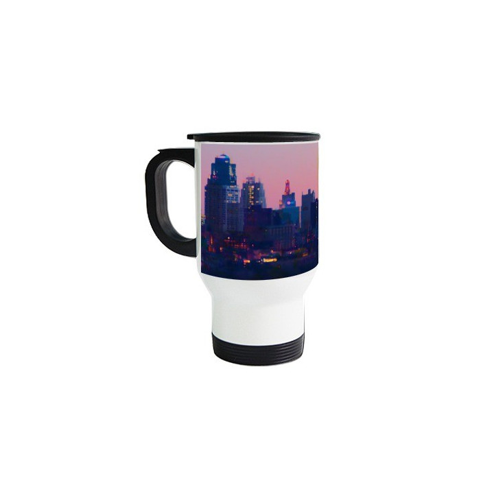 Mug Thermos