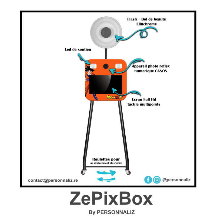 ZePixBox