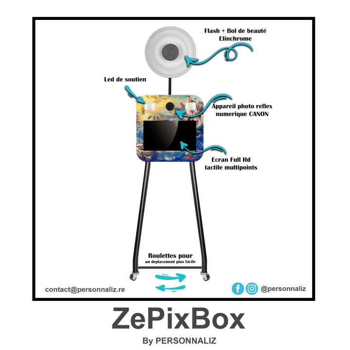 ZePixBox