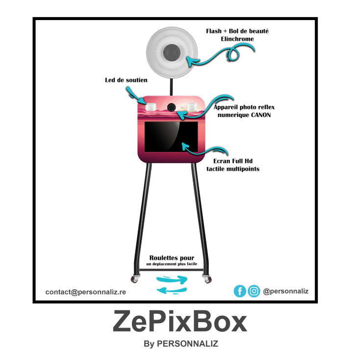 ZePixBox