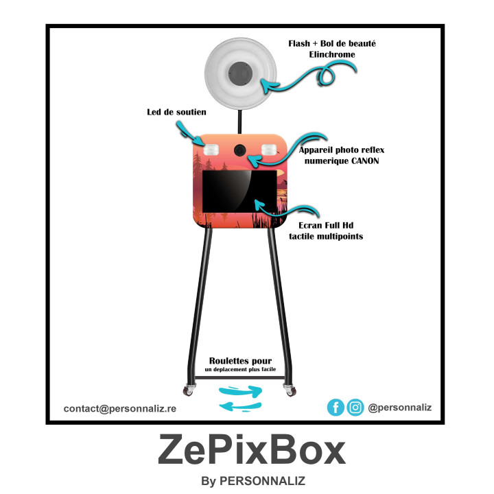 ZePixBox