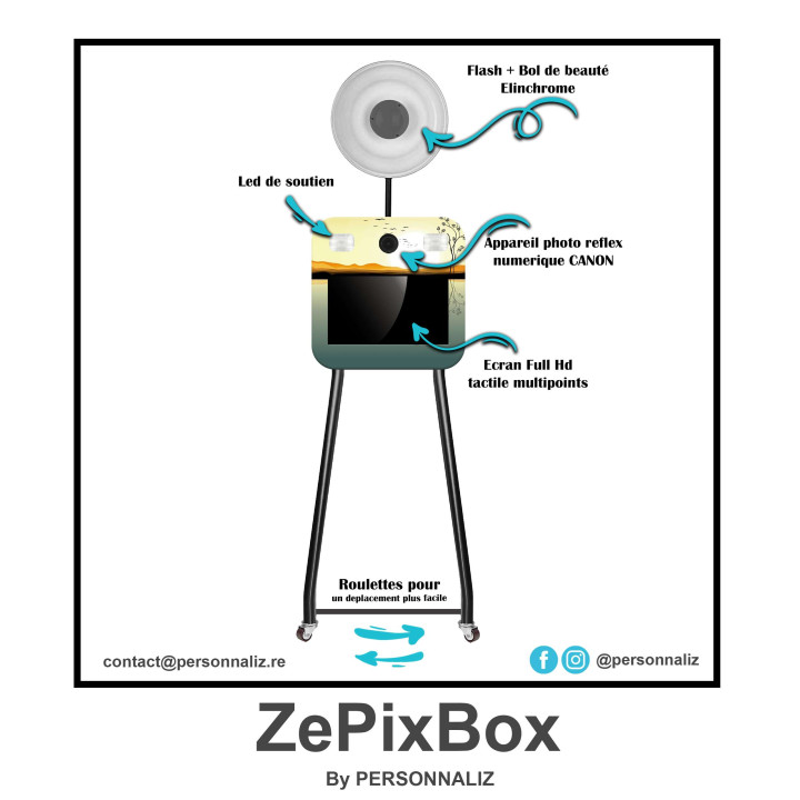 ZePixBox