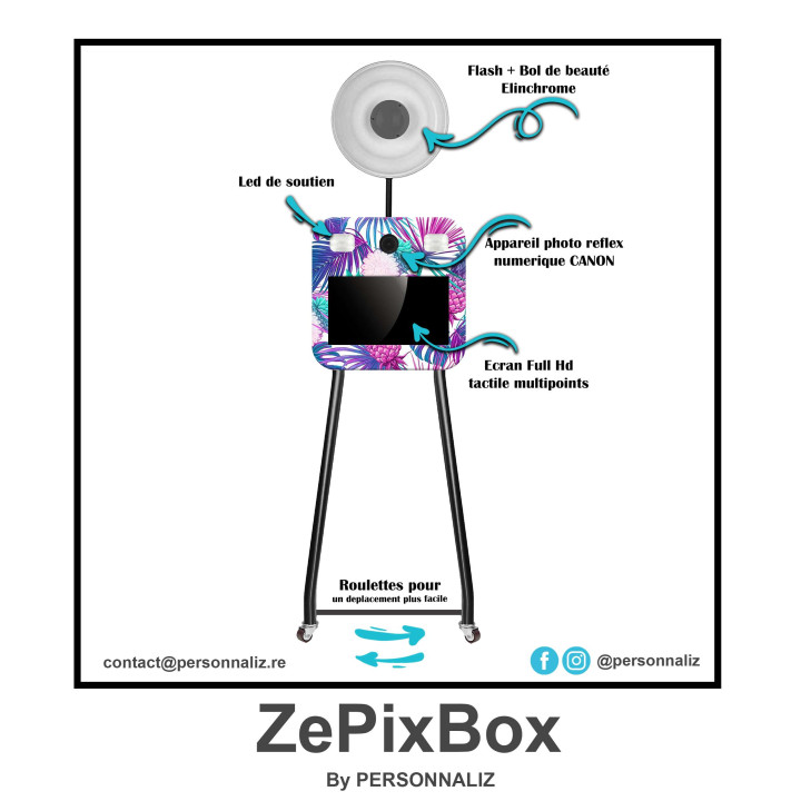 ZePixBox