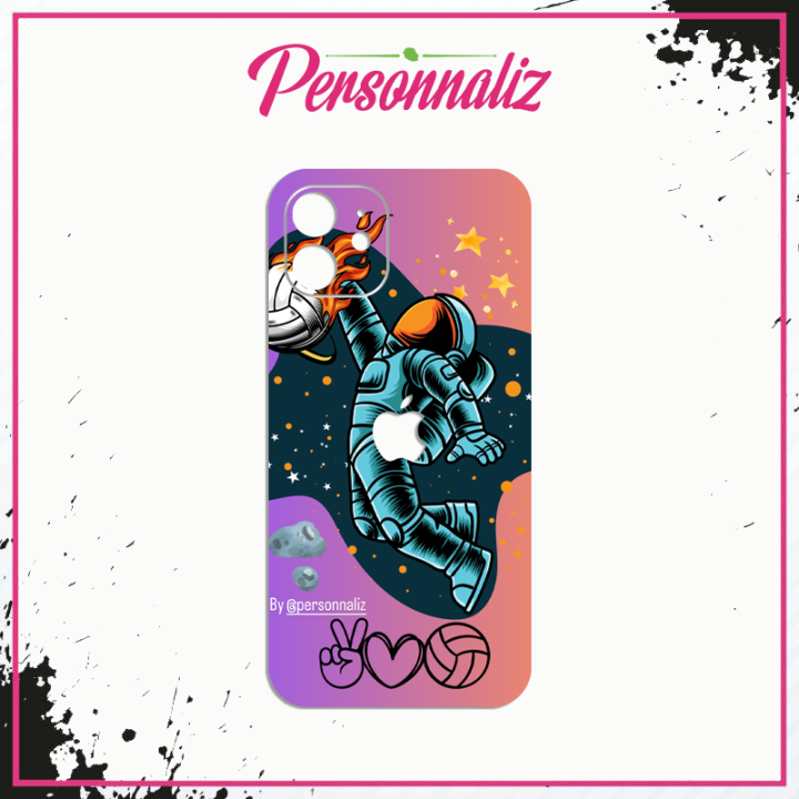 Skin Iphone 12