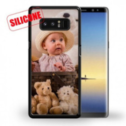 Galaxy Note 8 personnalisé - Personnaliz.re