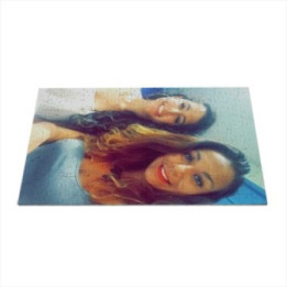 puzzle A3 personnalisé - Personnaliz.re