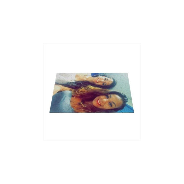 puzzle A3 personnalisé - Personnaliz.re