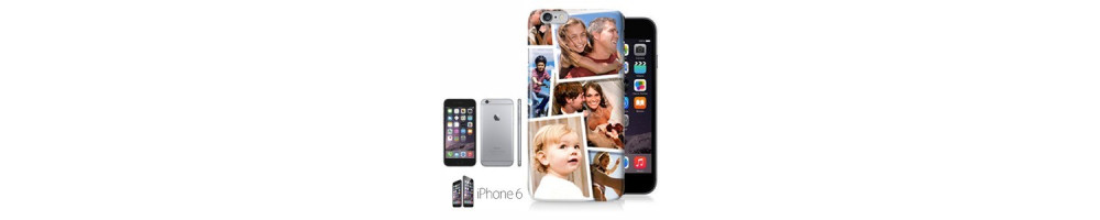 Coques Apple personnalisées à La Réunion | Personnaliz