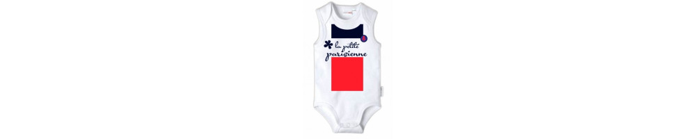 Cadeaux bébé et enfant personnalisés | Personnaliz Réunion
